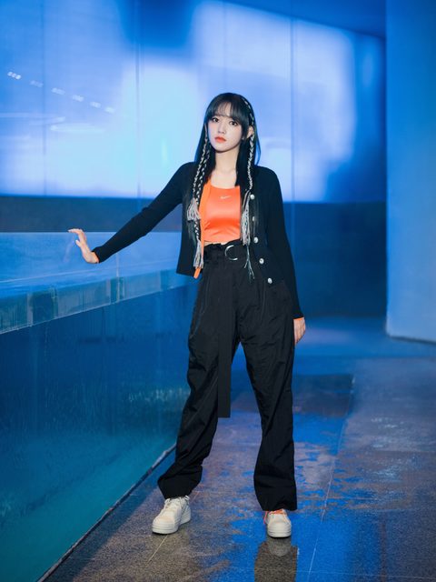 Cheng Xiao - Sina Weibo (程潇已上线) – ảnh 85