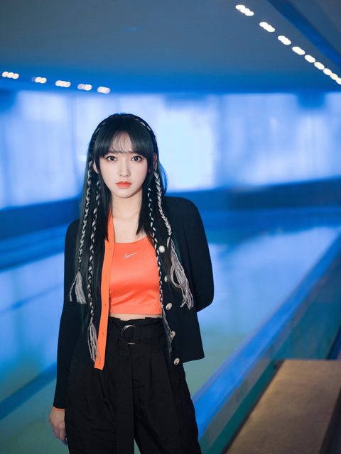 Cheng Xiao - Sina Weibo (程潇已上线) – ảnh 87