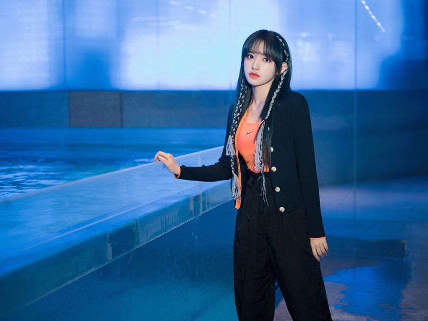 Cheng Xiao - Sina Weibo (程潇已上线) – ảnh 89