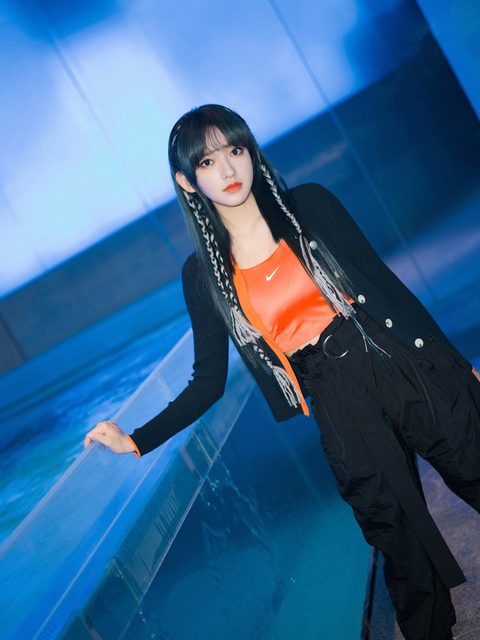 Cheng Xiao - Sina Weibo (程潇已上线) – ảnh 90