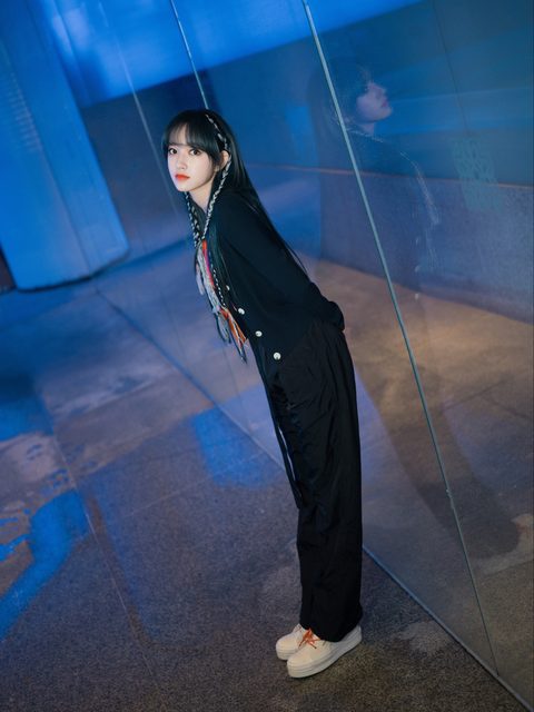 Cheng Xiao - Sina Weibo (程潇已上线) – ảnh 91