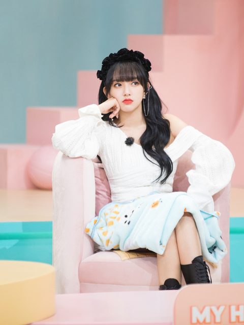 Cheng Xiao - Sina Weibo (程潇已上线) – ảnh 103