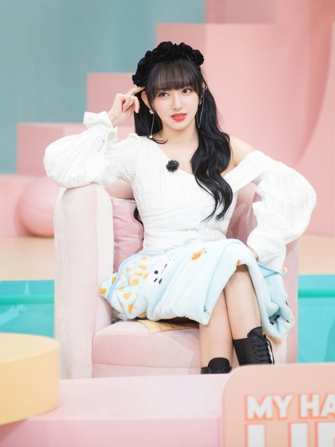 Cheng Xiao - Sina Weibo (程潇已上线) – ảnh 106