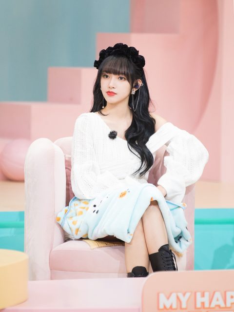 Cheng Xiao - Sina Weibo (程潇已上线) – ảnh 107