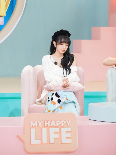 Cheng Xiao - Sina Weibo (程潇已上线) – ảnh 108