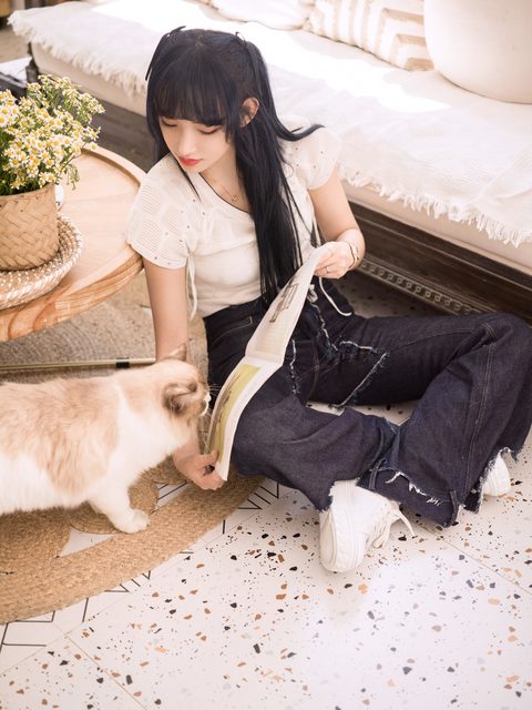 Cheng Xiao - Sina Weibo (程潇已上线) 2 – photo 2