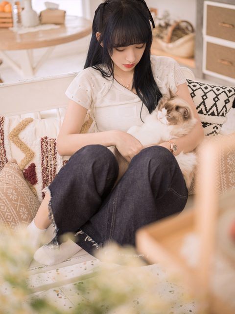 Cheng Xiao - Sina Weibo (程潇已上线) 2 – photo 4