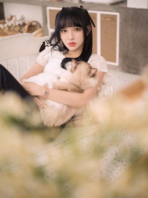 Cheng Xiao - Sina Weibo (程潇已上线) 2 – photo 8