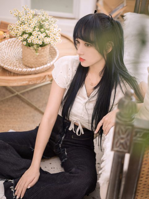 Cheng Xiao - Sina Weibo (程潇已上线) 2 – photo 9