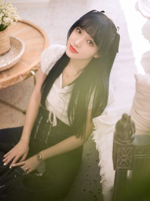 Cheng Xiao - Sina Weibo (程潇已上线) 2 – photo 12