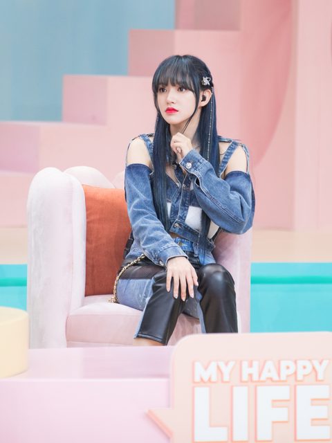 Cheng Xiao - Sina Weibo (程潇已上线) 2 – photo 14