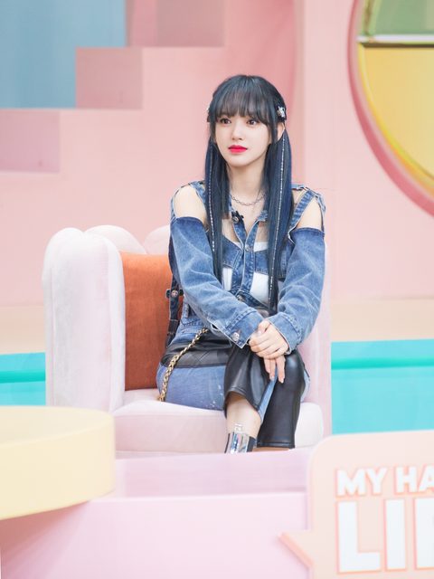 Cheng Xiao - Sina Weibo (程潇已上线) 2 – photo 17