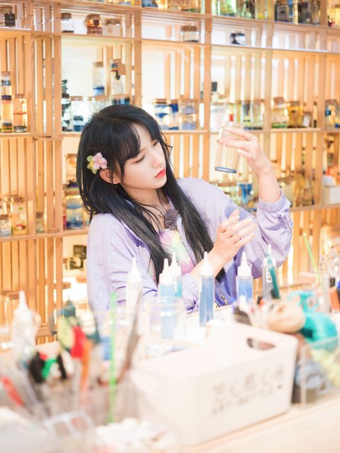 Cheng Xiao - Sina Weibo (程潇已上线) 2 – photo 21