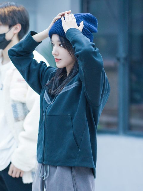 Cheng Xiao - Sina Weibo (程潇已上线) 2 – photo 25
