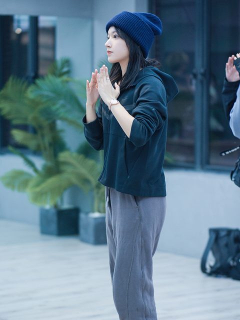 Cheng Xiao - Sina Weibo (程潇已上线) 2 – photo 28