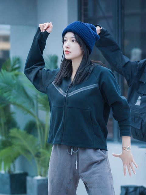 Cheng Xiao - Sina Weibo (程潇已上线) 2 – photo 29
