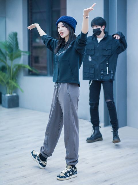 Cheng Xiao - Sina Weibo (程潇已上线) 2 – photo 30