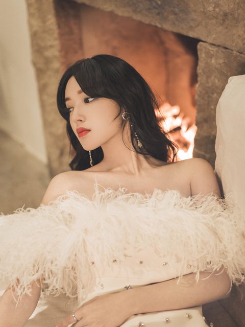 Cheng Xiao - Sina Weibo (程潇已上线) 2 – photo 41