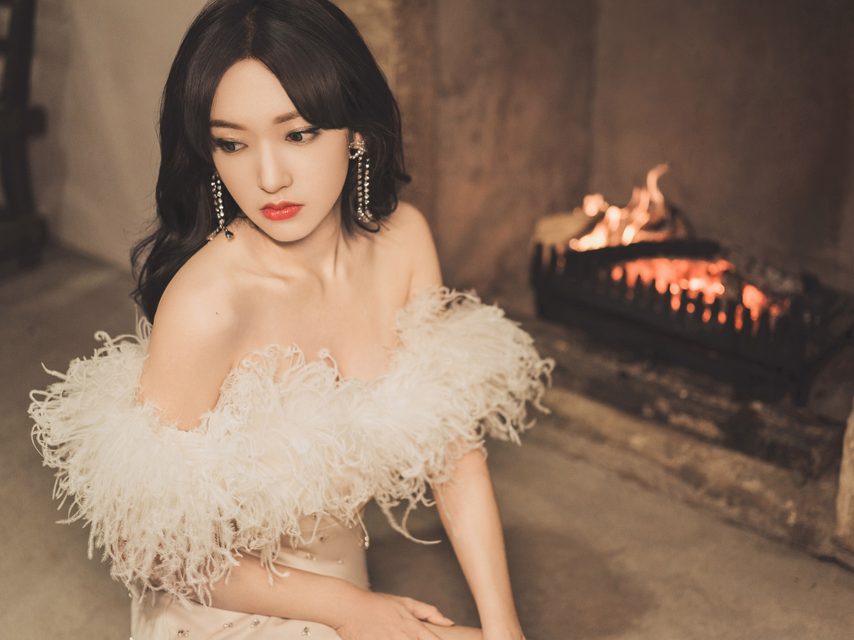 Cheng Xiao - Sina Weibo (程潇已上线) 2 – photo 43
