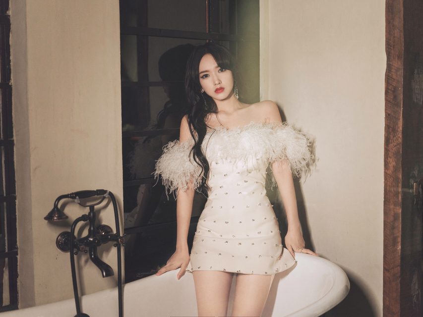 Cheng Xiao - Sina Weibo (程潇已上线) 2 – photo 49