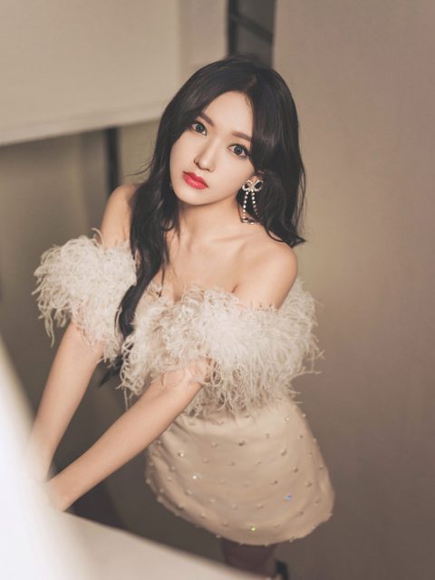 Cheng Xiao - Sina Weibo (程潇已上线) 2 – photo 51