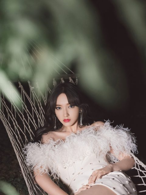Cheng Xiao - Sina Weibo (程潇已上线) 2 – photo 53