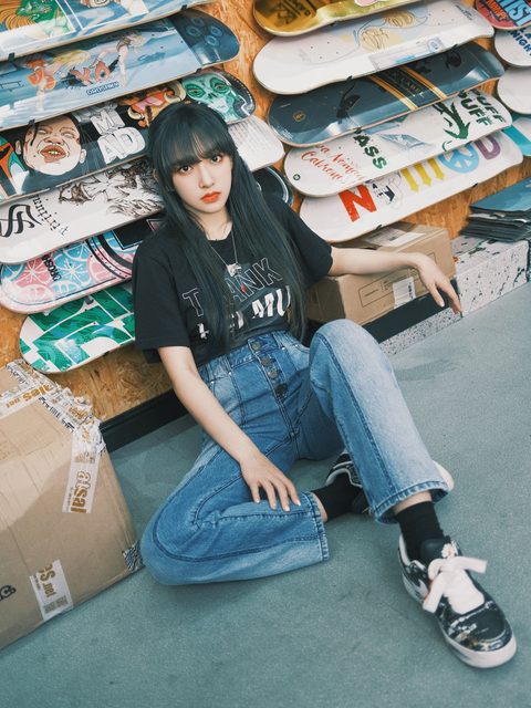 Cheng Xiao - Sina Weibo (程潇已上线) 2 – photo 70