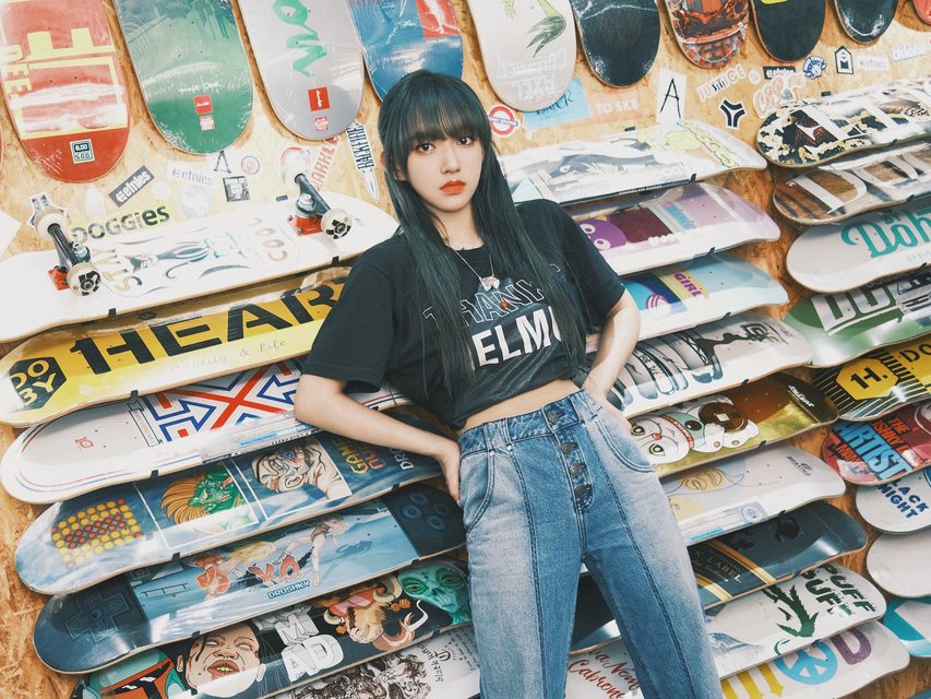 Cheng Xiao - Sina Weibo (程潇已上线) 2 – photo 74
