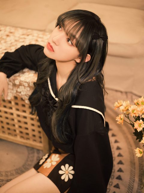 Cheng Xiao - Sina Weibo (程潇已上线) 2 – photo 94