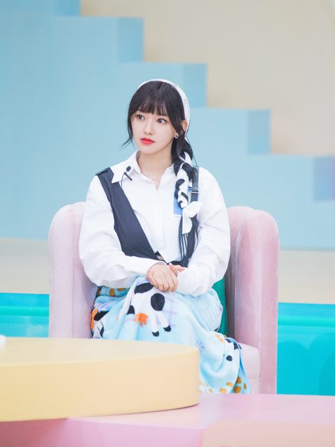 Cheng Xiao - Sina Weibo (程潇已上线) 2 – photo 97