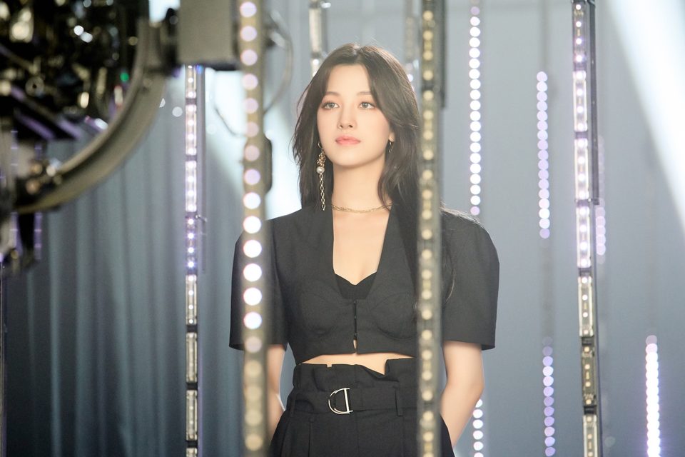 CLC - 1st Single Album Title Song “HELICOPTER” MV Shooting – ảnh 15