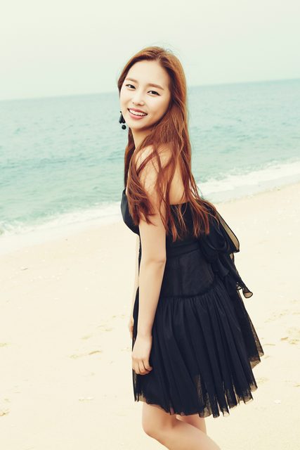 CLC - 2nd Mini Album [Question] – photo 8