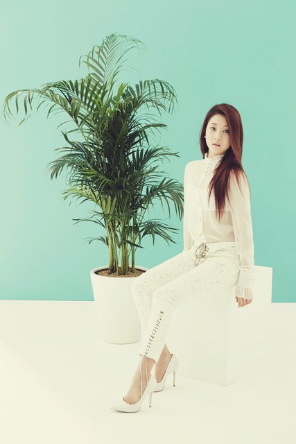 CLC - 2nd Mini Album [Question] – photo 14