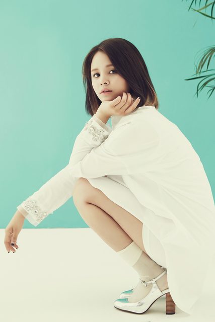 CLC - 2nd Mini Album [Question] – photo 15