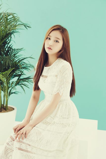 CLC - 2nd Mini Album [Question] – photo 16
