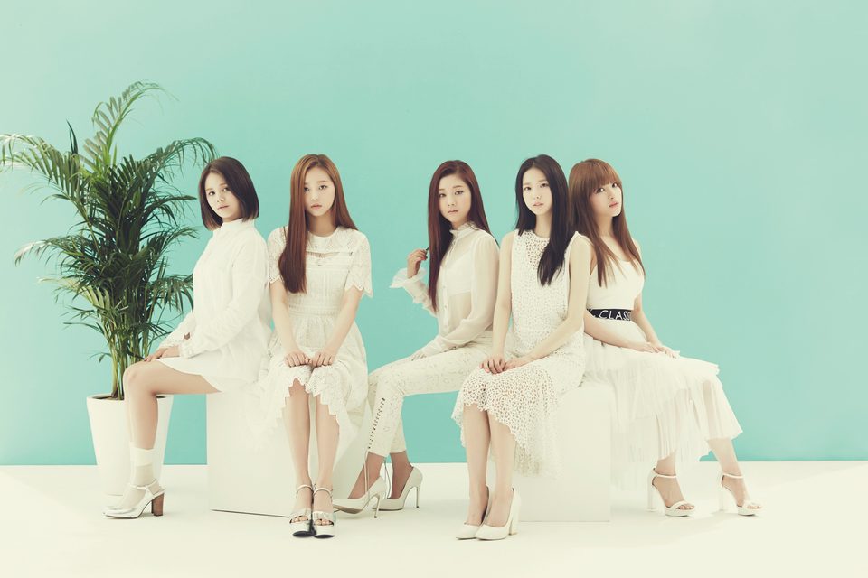 CLC - 2nd Mini Album [Question] – photo 19