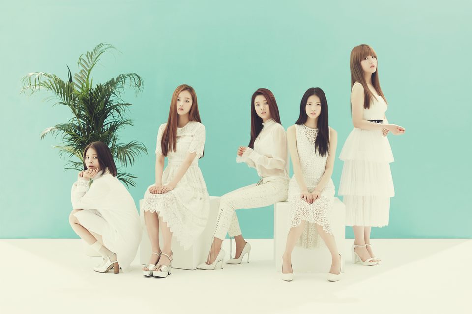 CLC - 2nd Mini Album [Question] – photo 21