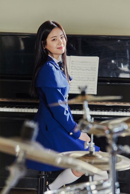 Fromis 9 - 1st Mini Album [To. Heart] – photo 9