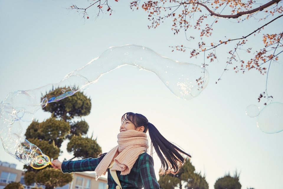 Fromis 9 - 1st Mini Album [To. Heart] – photo 11