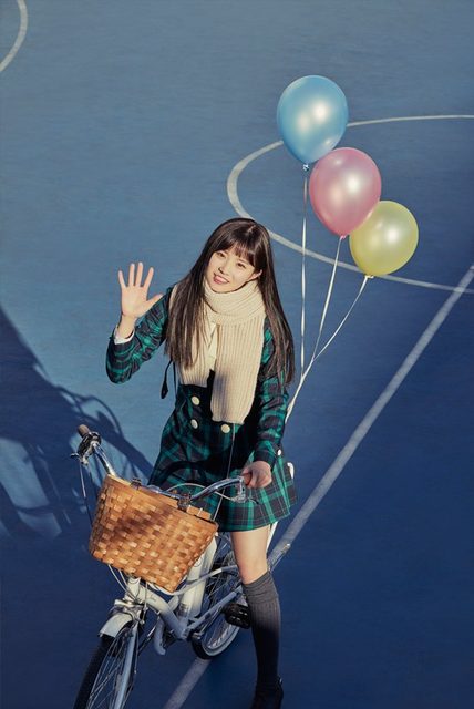 Fromis 9 - 1st Mini Album [To. Heart] – photo 12