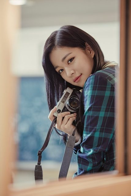 Fromis 9 - 1st Mini Album [To. Heart] – photo 17
