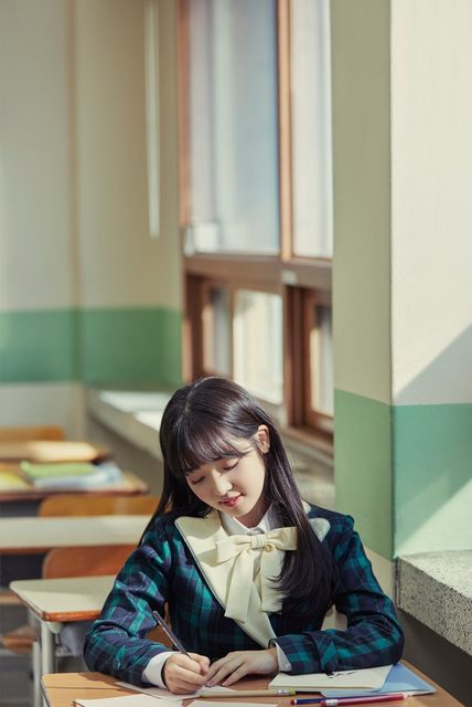 Fromis 9 - 1st Mini Album [To. Heart] – photo 19