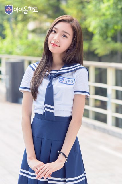 Fromis 9 - Mnet 'Idol School' – photo 1