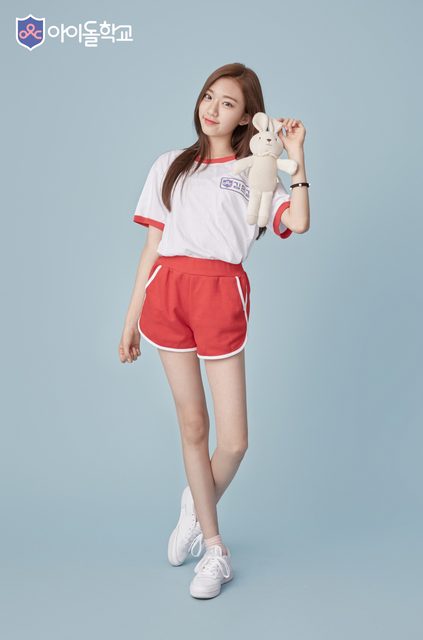 Fromis 9 - Mnet 'Idol School' – photo 2