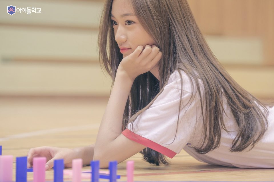 Fromis 9 - Mnet 'Idol School' – photo 3