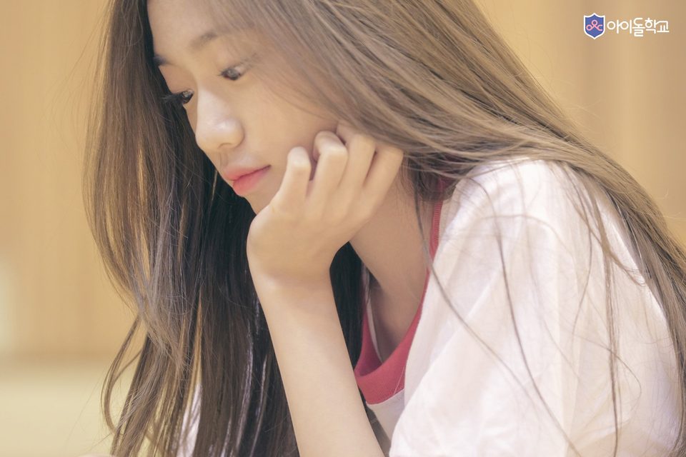 Fromis 9 - Mnet 'Idol School' – photo 4