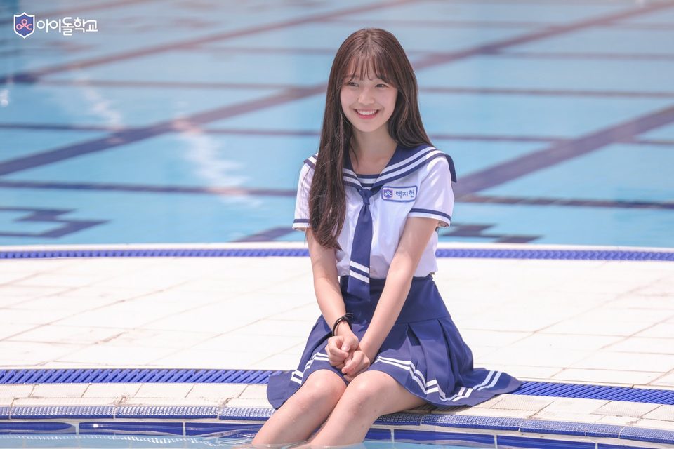 Fromis 9 - Mnet 'Idol School' – photo 19