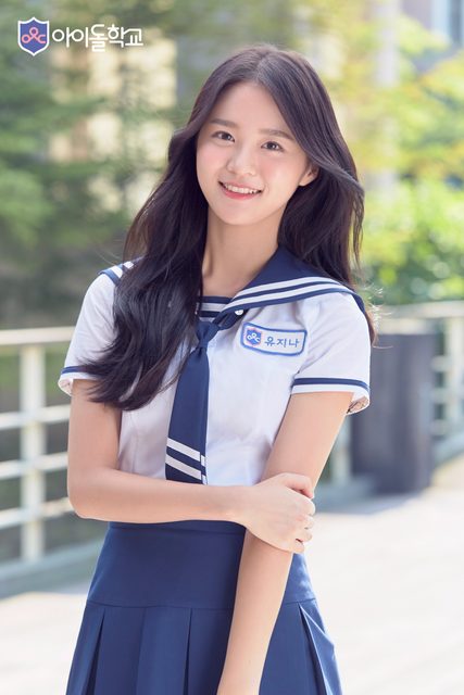 Fromis 9 - Mnet 'Idol School' – photo 25