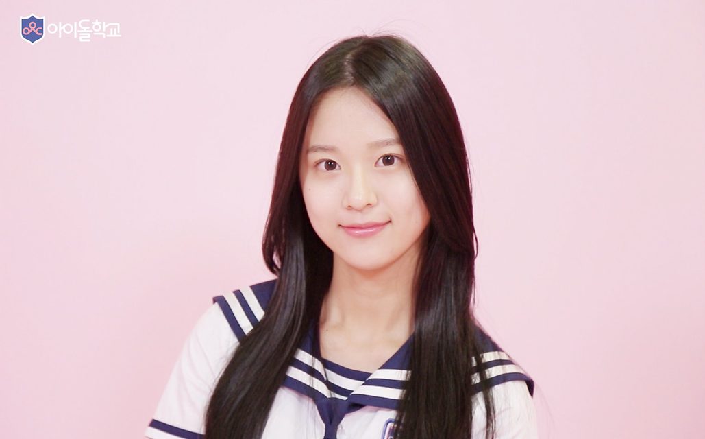 Fromis 9 - Mnet 'Idol School' – photo 27
