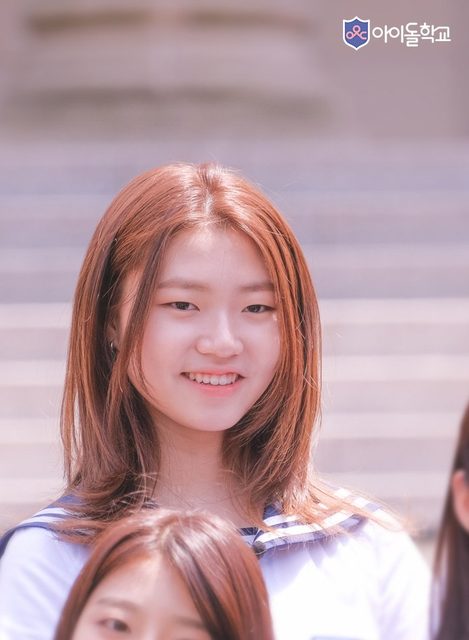 Fromis 9 - Mnet 'Idol School' – photo 60